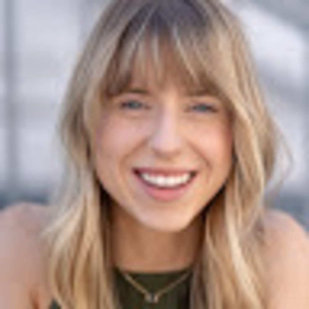 Meet your Posher, Sara